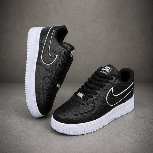 Air Force 1 Low - Panda
