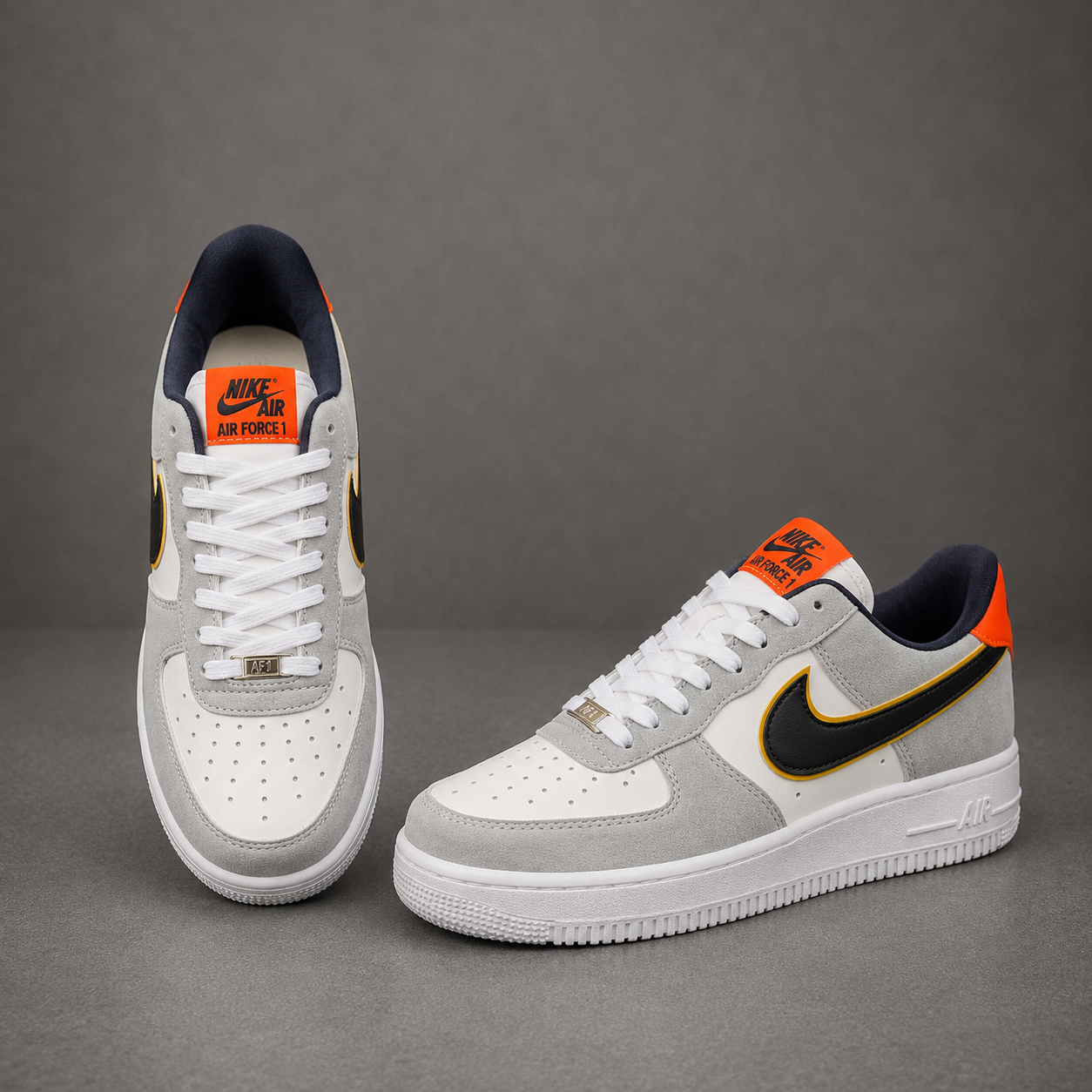 Air Force 1 Low – University