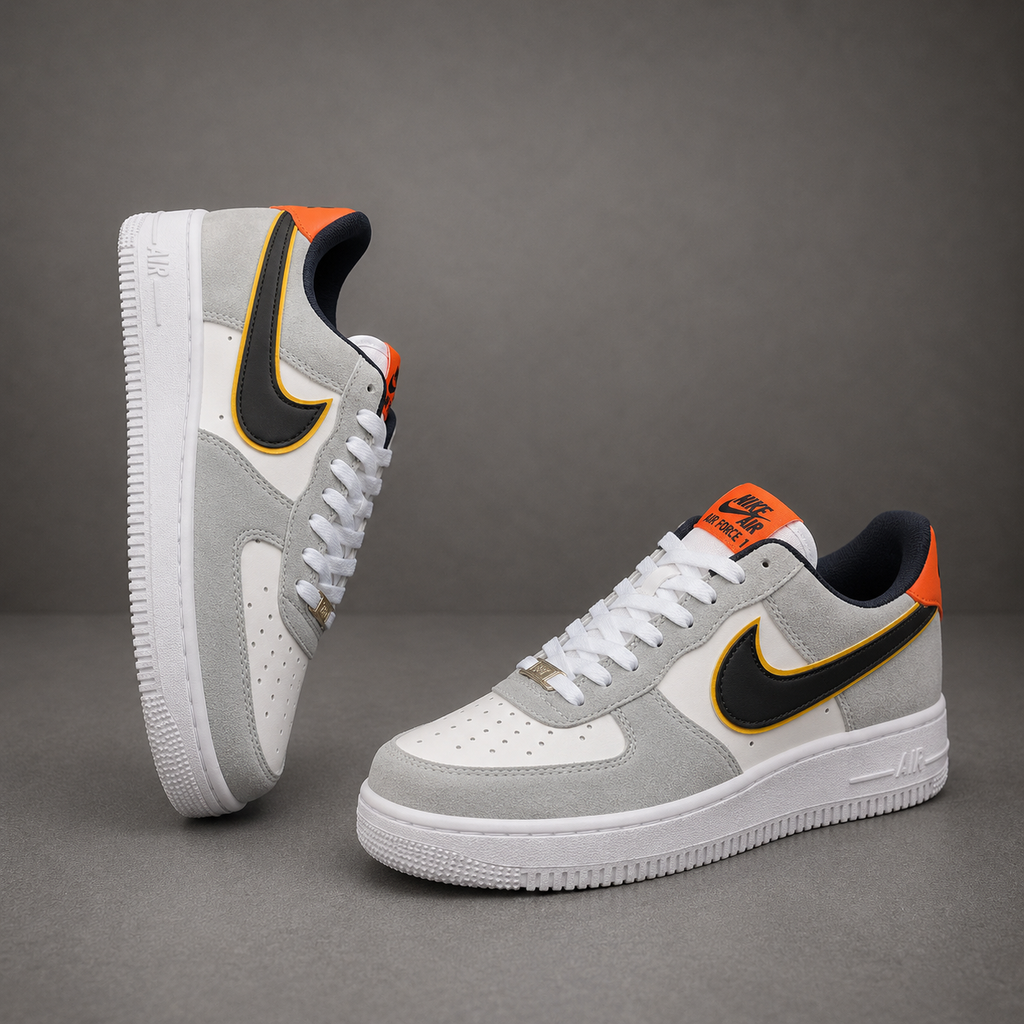 Air Force 1 Low – University