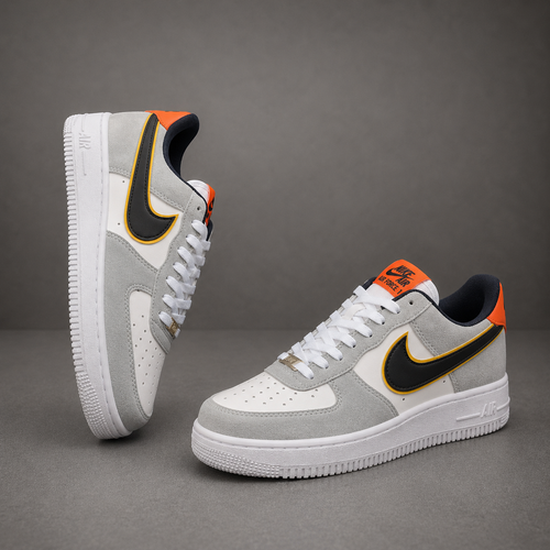 Air Force 1 Low – University